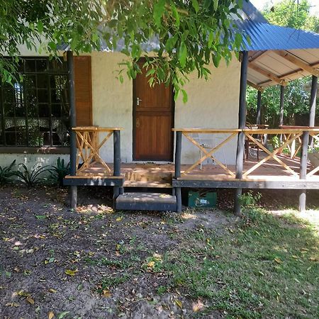 Emerald Hill Cottage بورت اليزابيث المظهر الخارجي الصورة