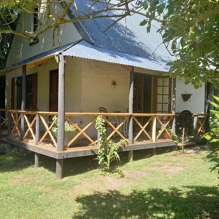 Emerald Hill Cottage بورت اليزابيث المظهر الخارجي الصورة