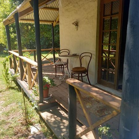 Emerald Hill Cottage بورت اليزابيث المظهر الخارجي الصورة
