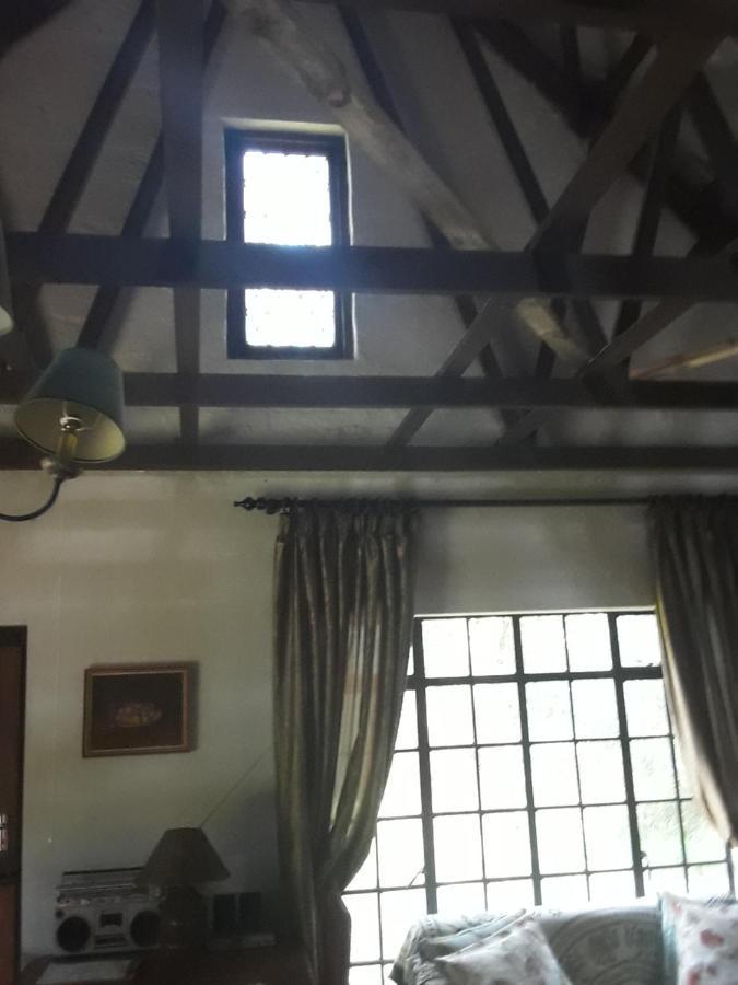 Emerald Hill Cottage بورت اليزابيث المظهر الخارجي الصورة