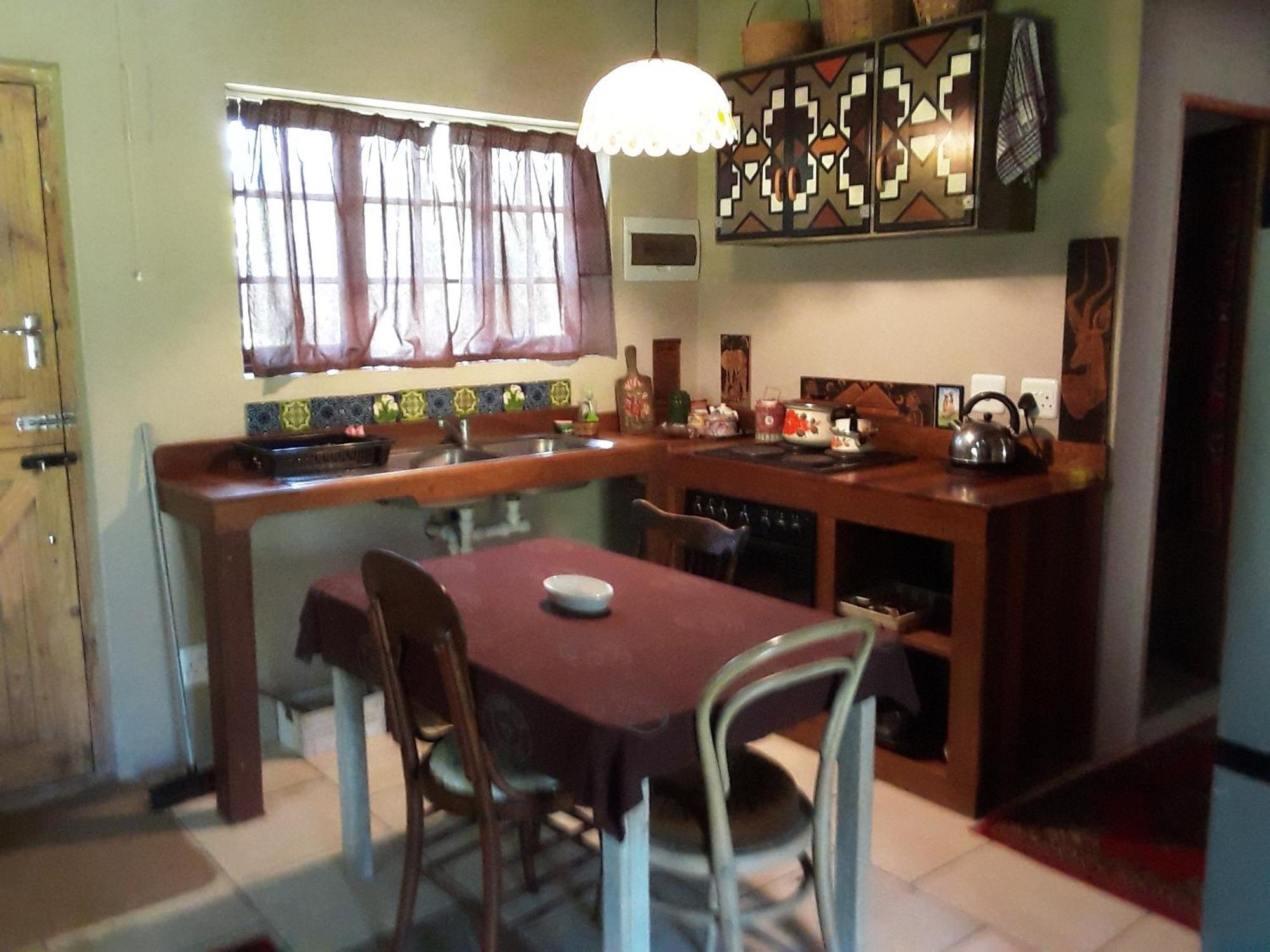 Emerald Hill Cottage بورت اليزابيث المظهر الخارجي الصورة