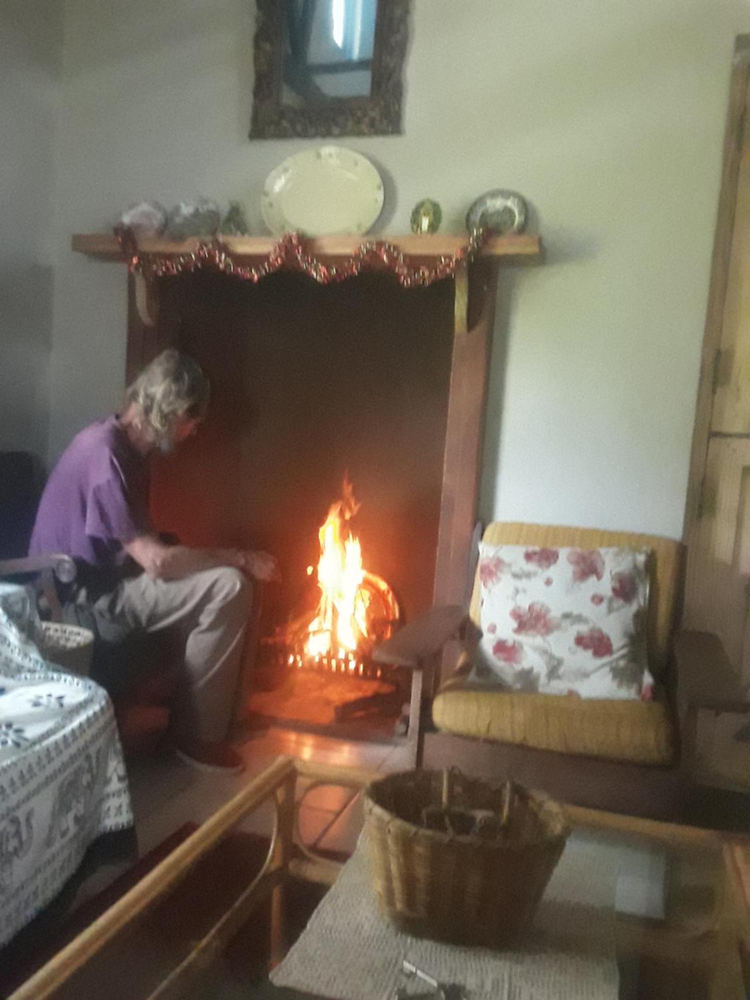 Emerald Hill Cottage بورت اليزابيث الغرفة الصورة