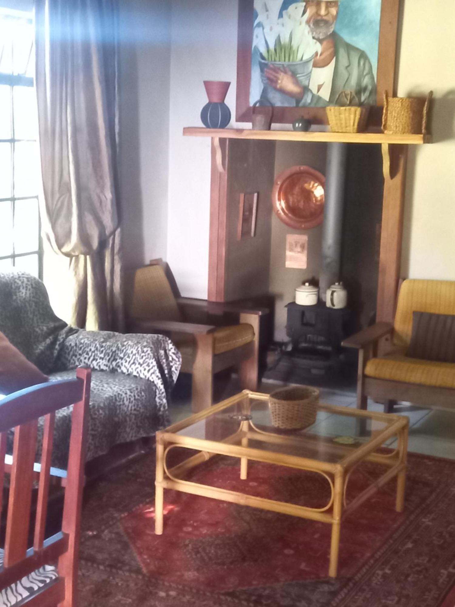 Emerald Hill Cottage بورت اليزابيث المظهر الخارجي الصورة
