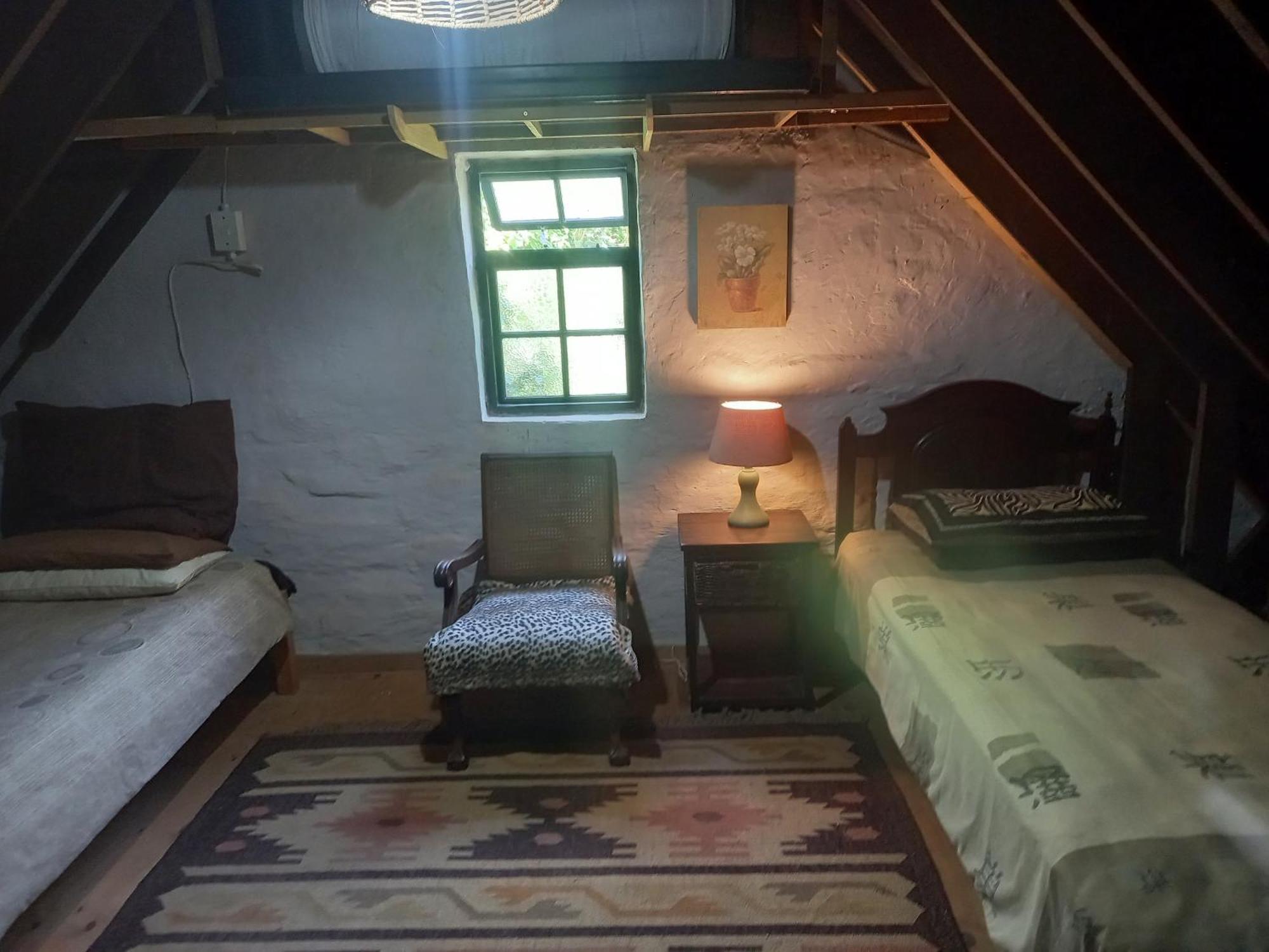 Emerald Hill Cottage بورت اليزابيث المظهر الخارجي الصورة