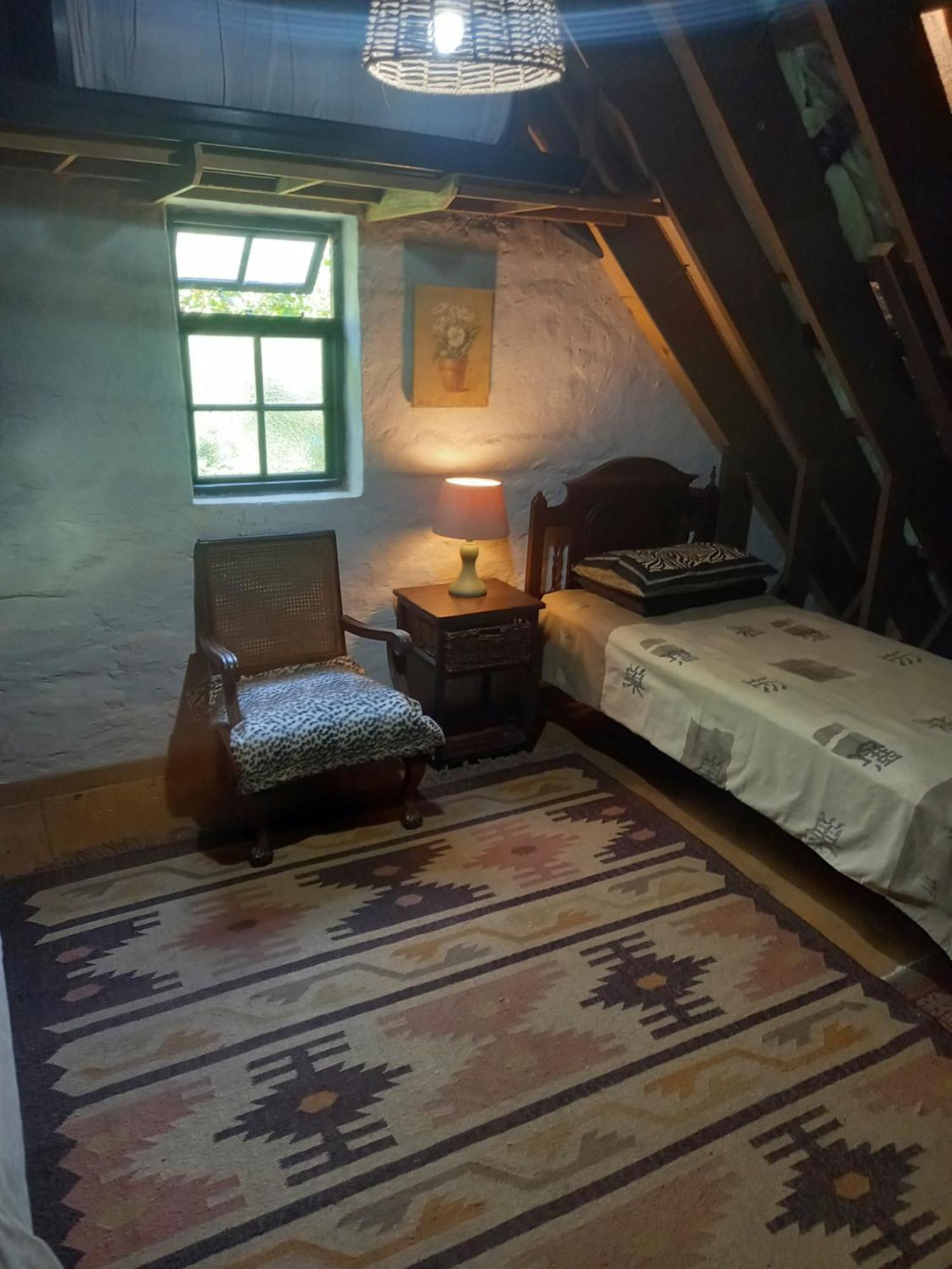 Emerald Hill Cottage بورت اليزابيث المظهر الخارجي الصورة