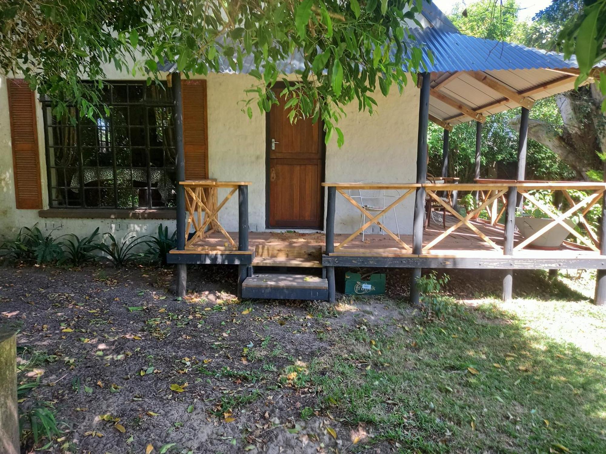 Emerald Hill Cottage بورت اليزابيث المظهر الخارجي الصورة