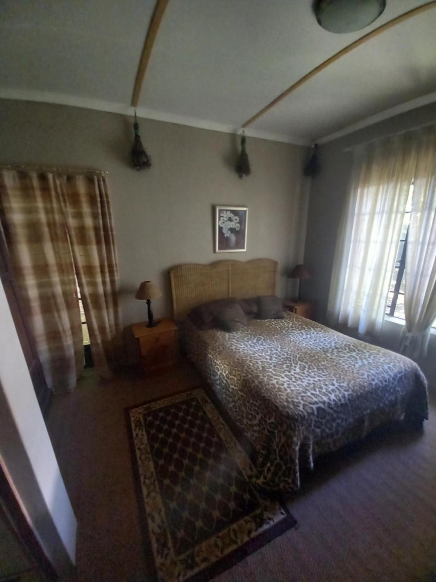 Emerald Hill Cottage بورت اليزابيث المظهر الخارجي الصورة