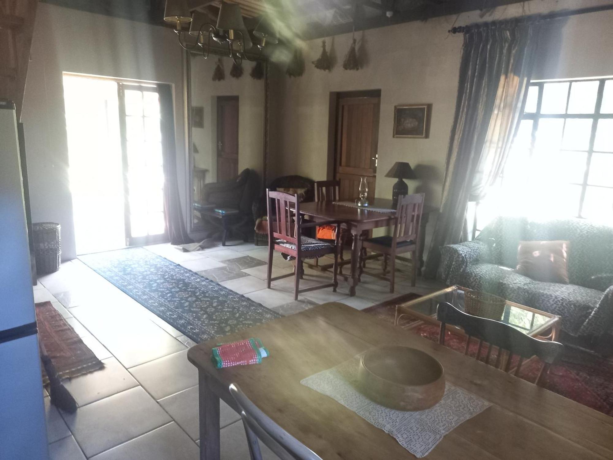 Emerald Hill Cottage بورت اليزابيث المظهر الخارجي الصورة