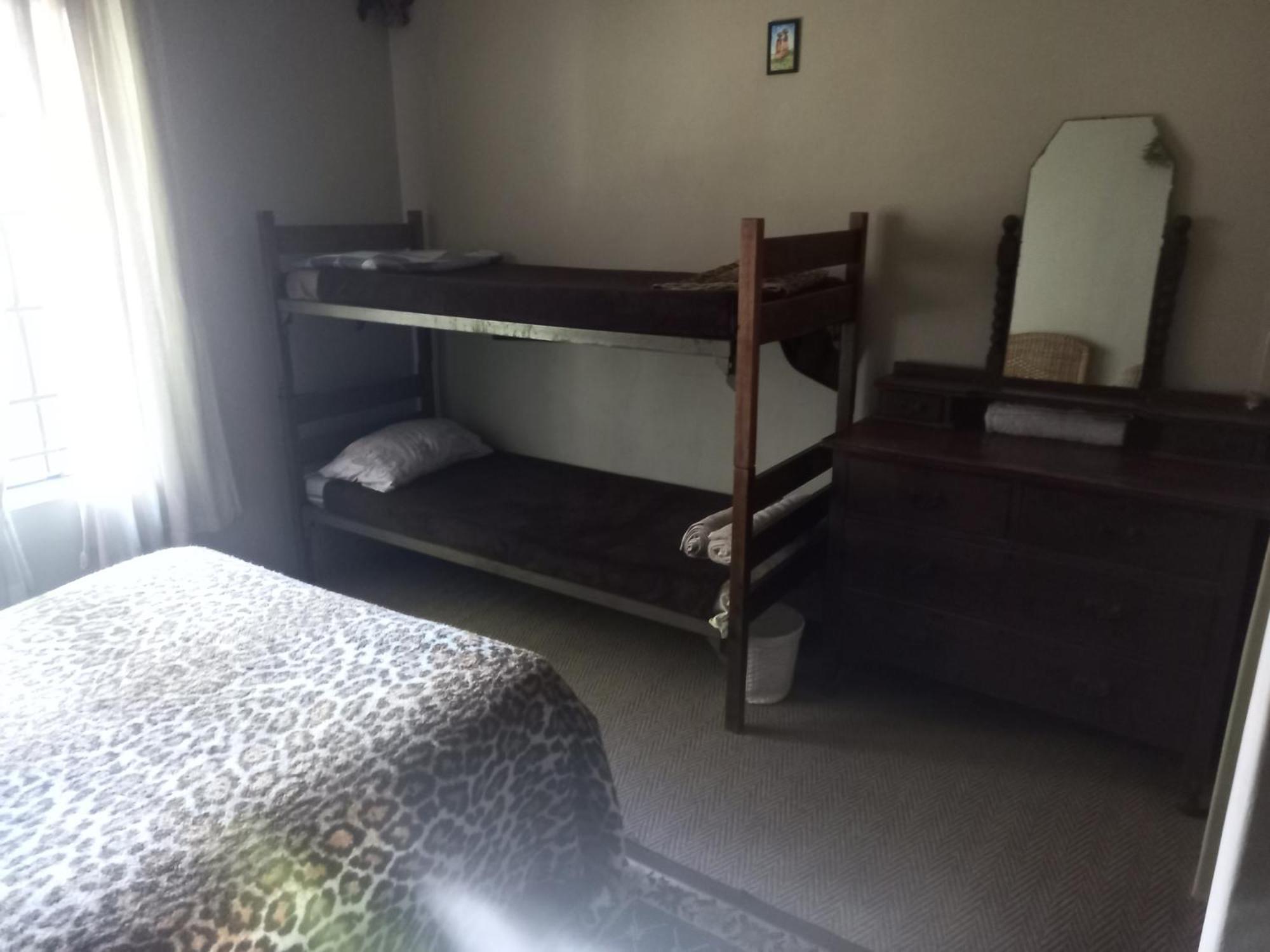 Emerald Hill Cottage بورت اليزابيث المظهر الخارجي الصورة