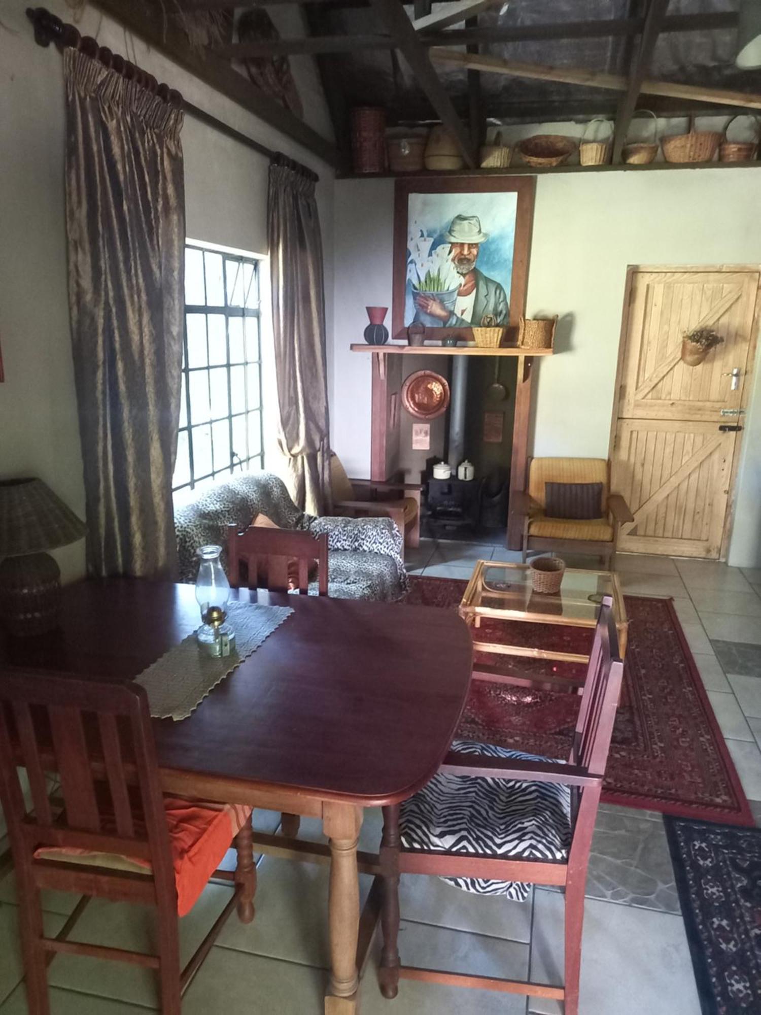 Emerald Hill Cottage بورت اليزابيث المظهر الخارجي الصورة