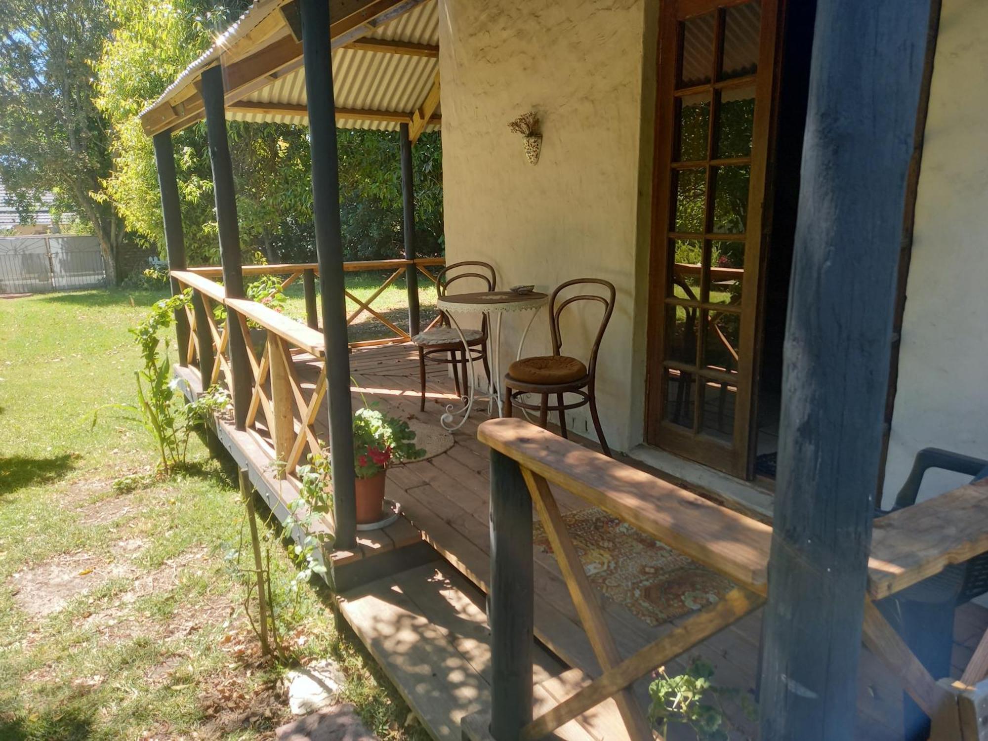 Emerald Hill Cottage بورت اليزابيث المظهر الخارجي الصورة