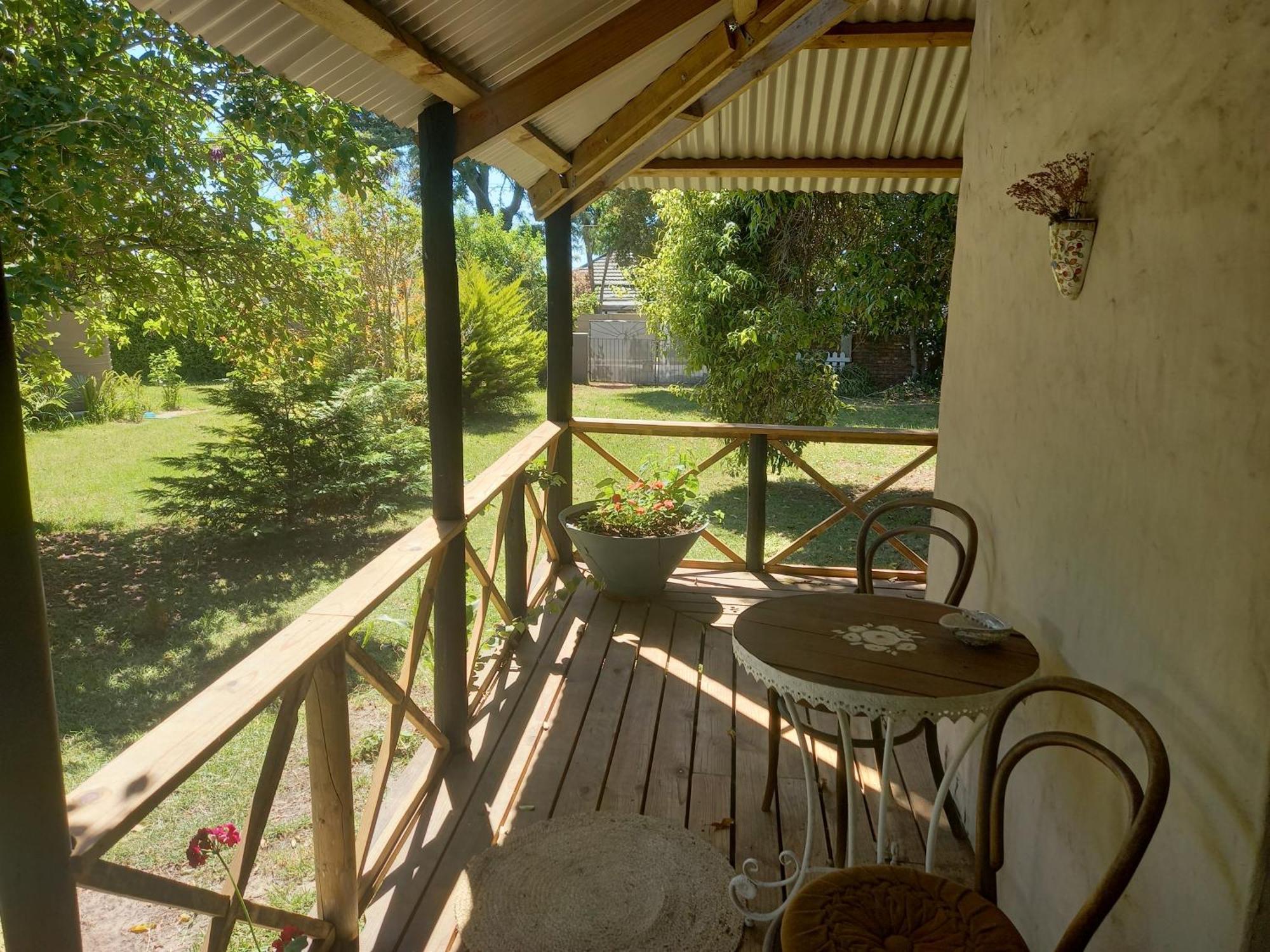 Emerald Hill Cottage بورت اليزابيث المظهر الخارجي الصورة